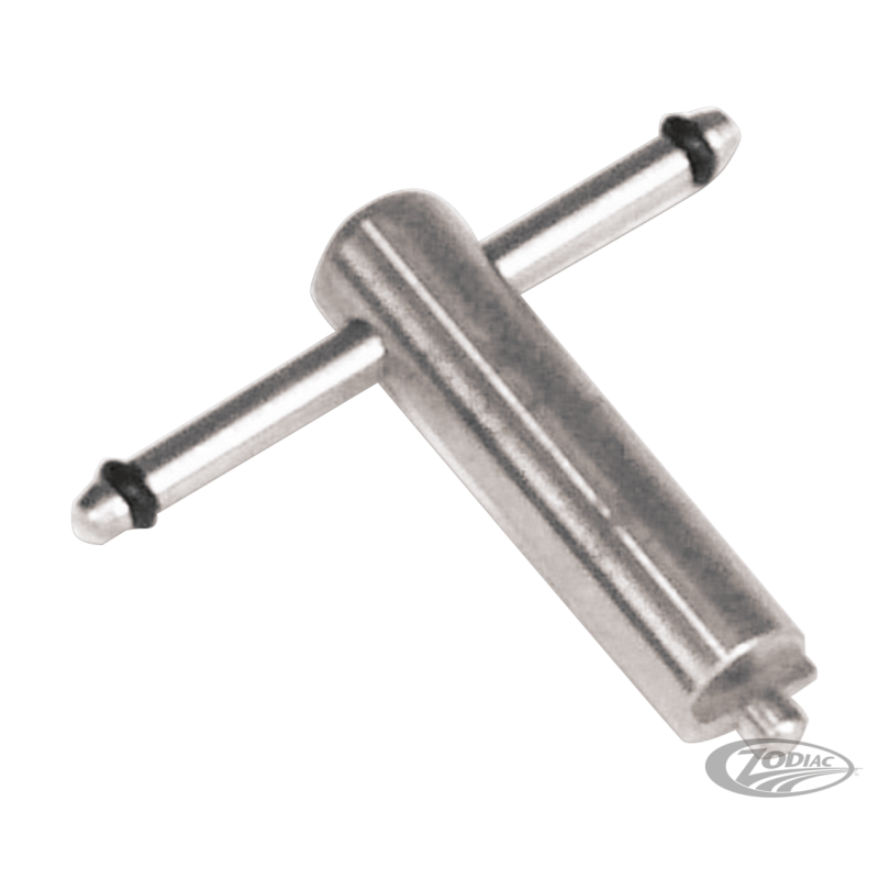 OUTILS DE GICLEUR S&S