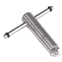 OUTILS DE GICLEUR S&S