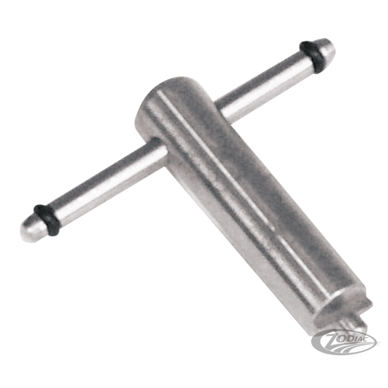 OUTILS DE GICLEUR S&S