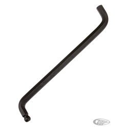 CLEF DE PIPE D’ADMISSION YOST