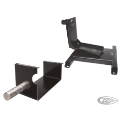 KIT COMPLET JIMS' DE SUPPORTS MOTEURS MODULAIRES