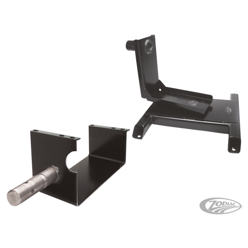 KIT COMPLET JIMS' DE SUPPORTS MOTEURS MODULAIRES