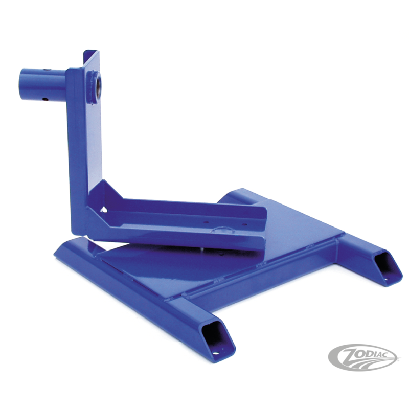 KIT COMPLET JIMS' DE SUPPORTS MOTEURS MODULAIRES