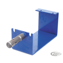 KIT COMPLET JIMS' DE SUPPORTS MOTEURS MODULAIRES