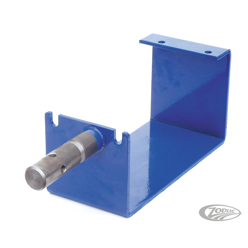 KIT COMPLET JIMS' DE SUPPORTS MOTEURS MODULAIRES