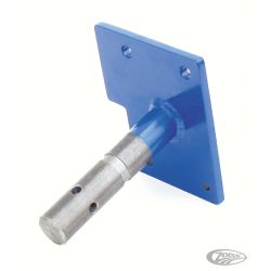 KIT COMPLET JIMS' DE SUPPORTS MOTEURS MODULAIRES