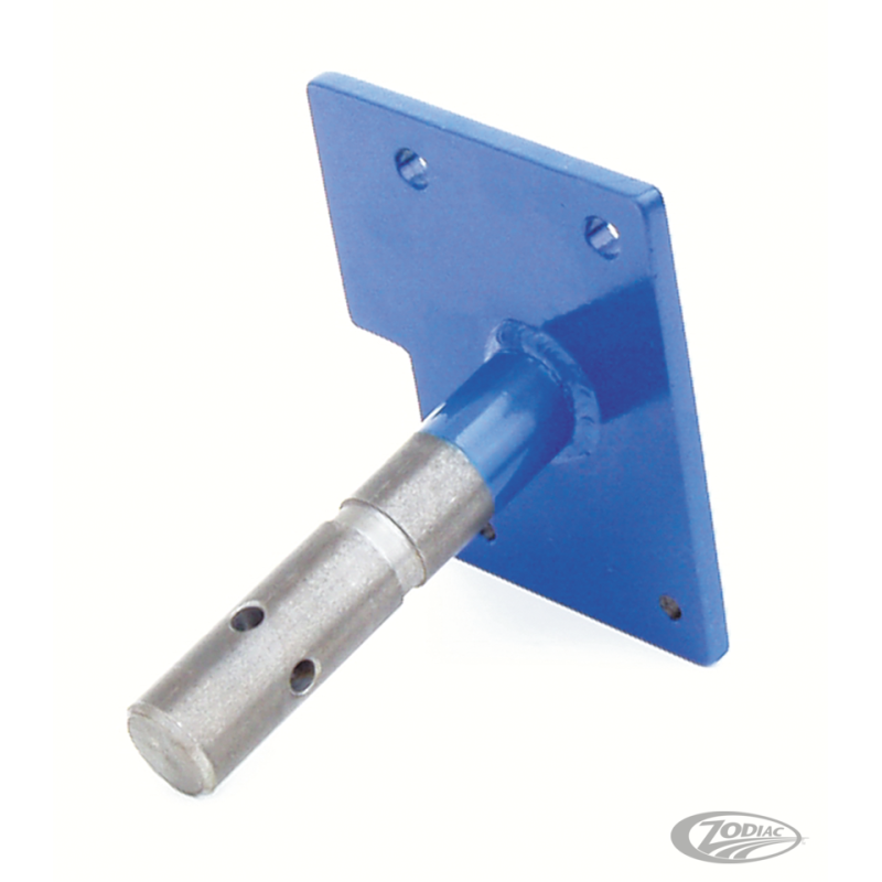 KIT COMPLET JIMS' DE SUPPORTS MOTEURS MODULAIRES