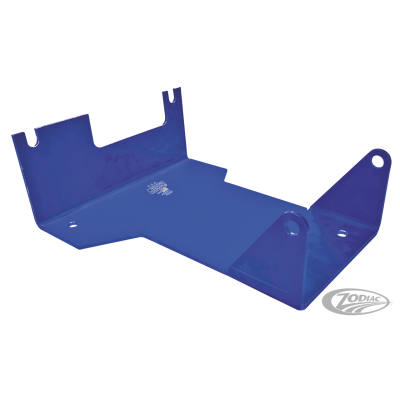 SUPPORT MOTEUR JIMS POUR MILWAUKEE EIGHT