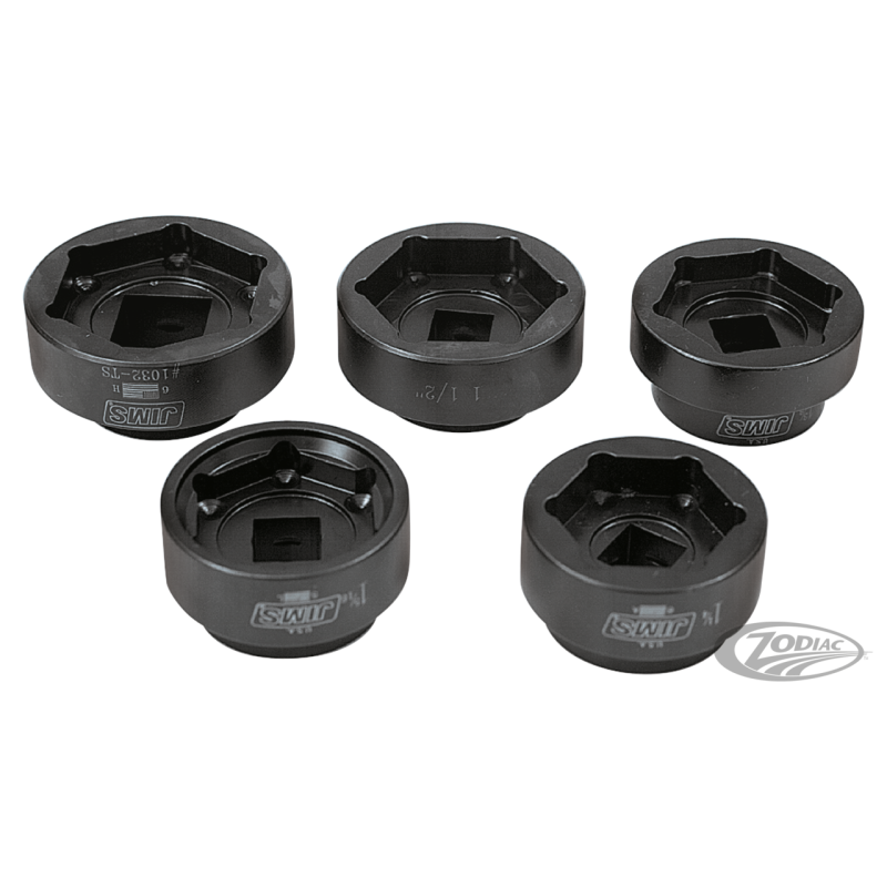 DOUILLES JIMS POUR VILEBREQUINS