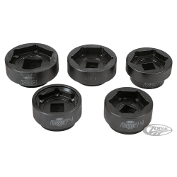 DOUILLES JIMS POUR VILEBREQUINS