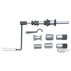 OUTIL DE RODAGE DE PALIER DE CARTER MOTEUR