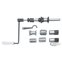 OUTIL DE RODAGE DE PALIER DE CARTER MOTEUR