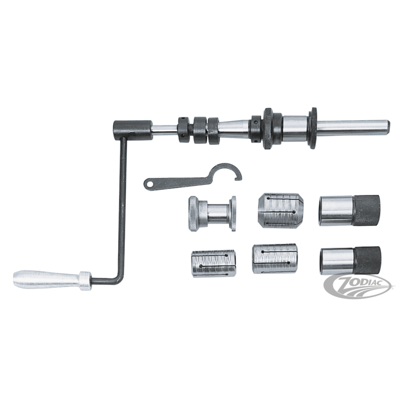 OUTIL DE RODAGE DE PALIER DE CARTER MOTEUR
