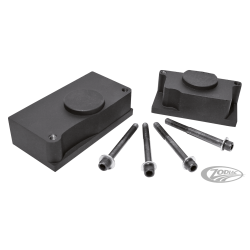 SUPPORT DE CARTERS MOTEURS JIMS TWIN CAM B