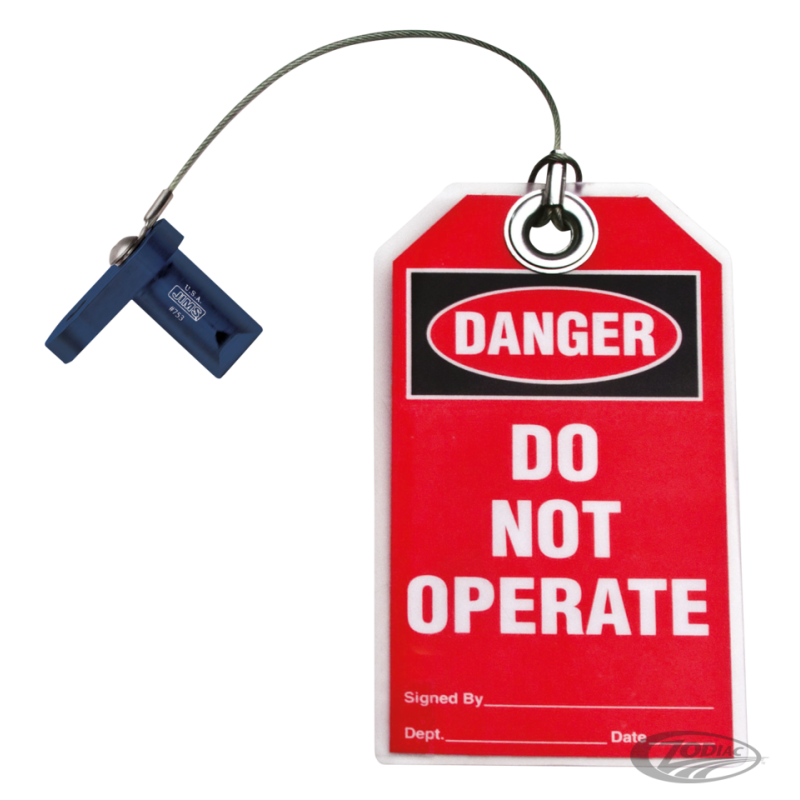 OUTIL DE VILEBREQUIN 'MIGHTY BITE'