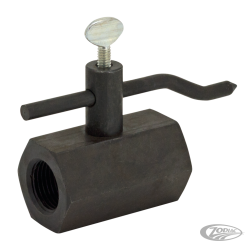 OUTIL DE JEU LATERAL DE VILEBREQUIN