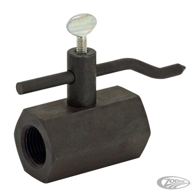 OUTIL DE JEU LATERAL DE VILEBREQUIN