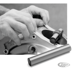 OUTIL D'ALIGNEMENT DE BIELLES JIMS