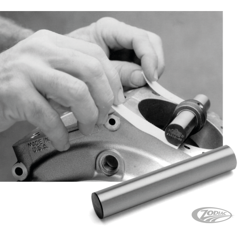 OUTIL D'ALIGNEMENT DE BIELLES JIMS