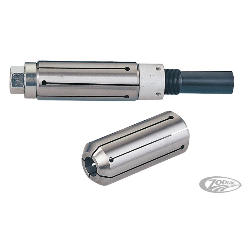 OUTIL DE RODAGE DE BIELLE