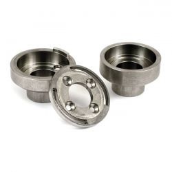 KIT D'ARRÊT DE FOURCHE...