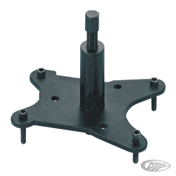 OUTIL D'ENLEVEMENT DE L'ENSEMBLE DU VILEBREQUIN