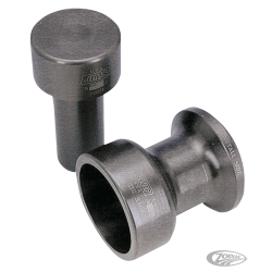 ARRACHE ET INSTALLATEUR JIMS DE ROULEMENT DE VILEBREQUIN POUR TWIN CAM