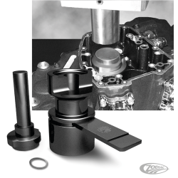 OUTIL JIMS DE POSE ET DEPOSE DE ROULEMENT DE VILEBREQUIN POUR TWIN CAM "B"