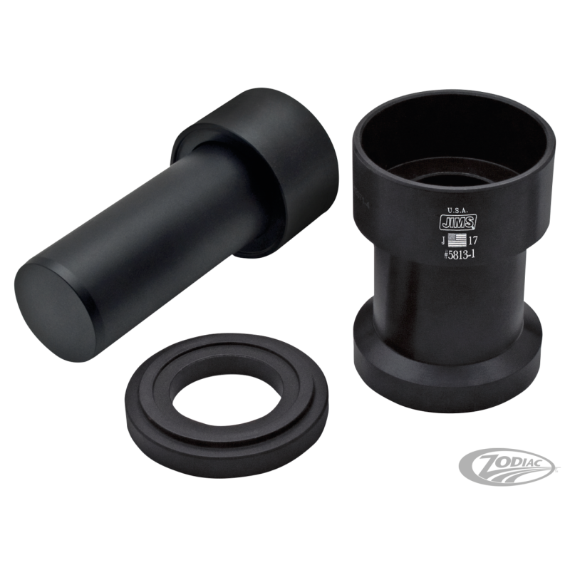 OUTIL DE ROULEMENT DE VILEBREQUIN JIMS POUR MILWAUKEE EIGHT