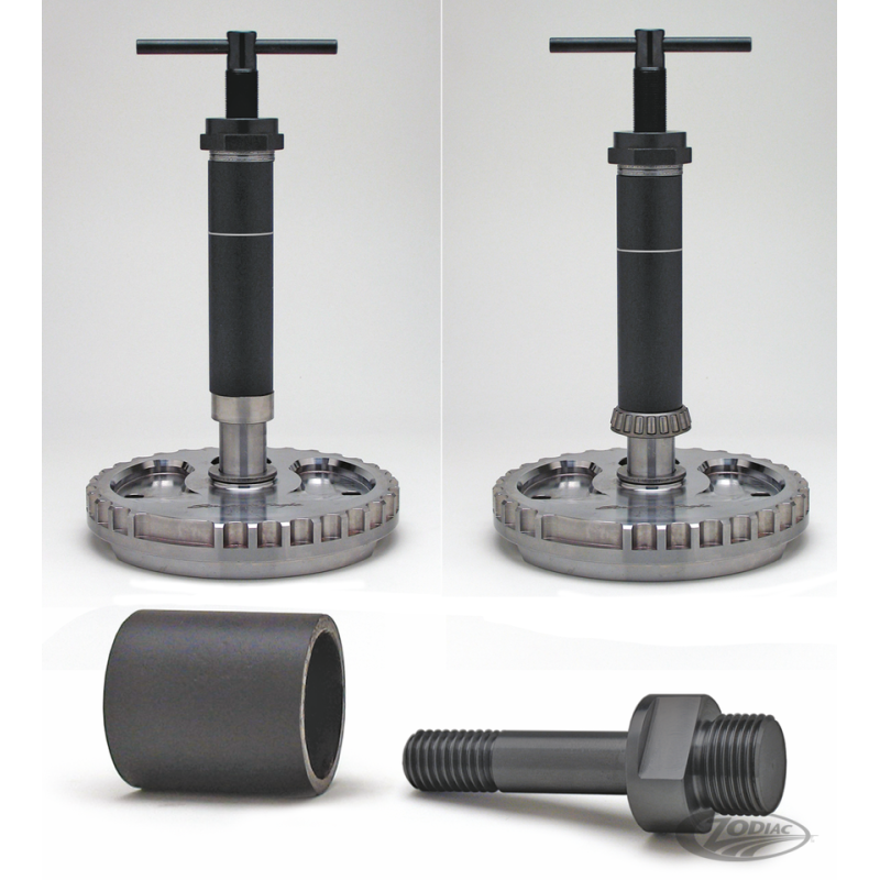 JIMS OUTIL D'INSTALLATION DE ROULEMENT VILEBREQUIN ET JOINT