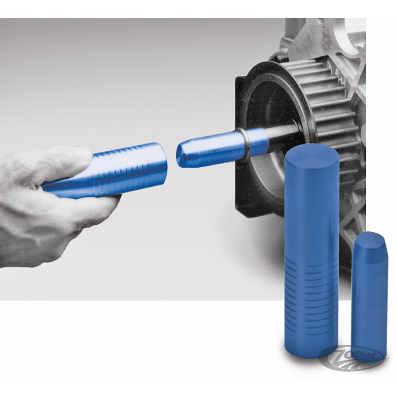 OUTIL DE JOINT SPY DE VILEBREQUIN JIMS SPORTSTER