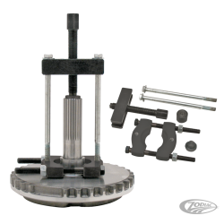 ARRACHE ROULEMENT DE VILEBREQUIN ET BAGUE JIMS