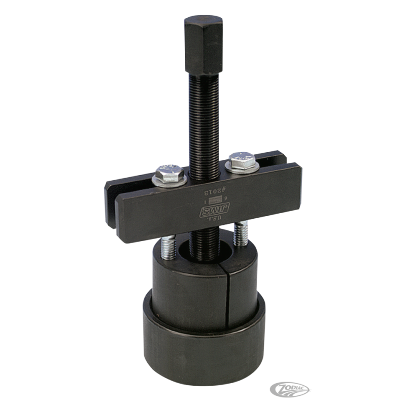 ARRACHE TIMKEN DE VILEBREQUIN POUR SPORTSTER