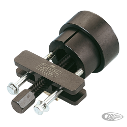 ARRACHE TIMKEN DE VILEBREQUIN POUR BIG TWIN