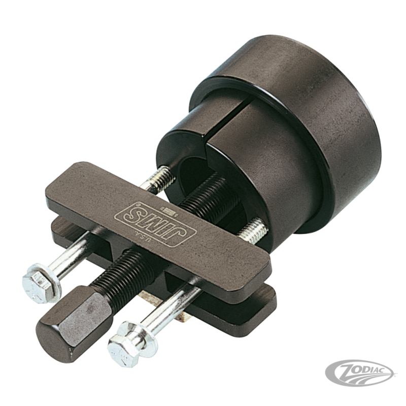 ARRACHE TIMKEN DE VILEBREQUIN POUR BIG TWIN