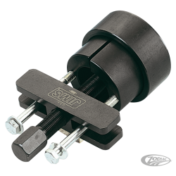 ARRACHE TIMKEN DE VILEBREQUIN POUR BIG TWIN