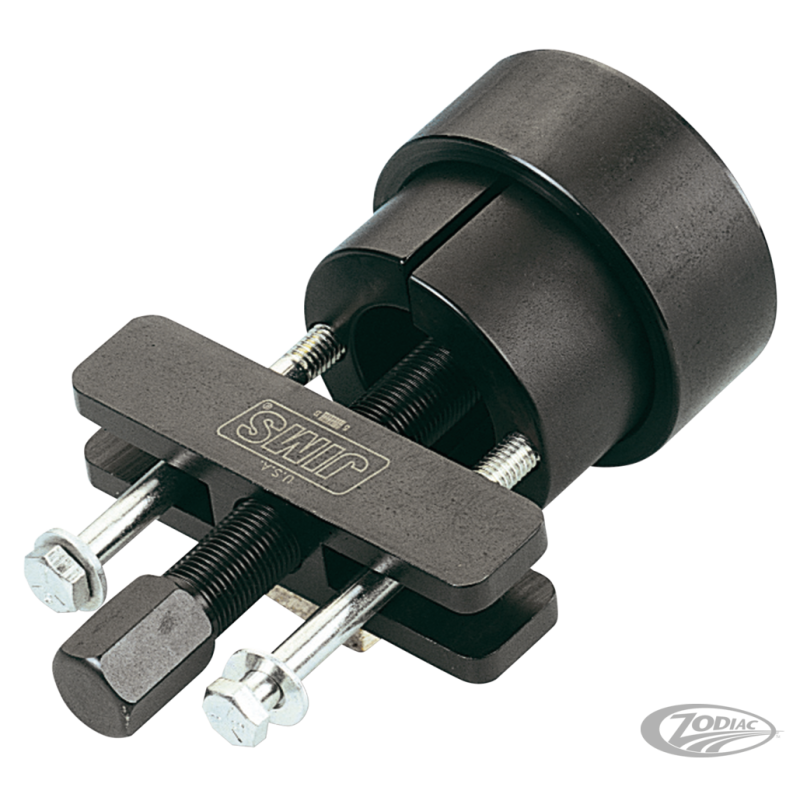 ARRACHE TIMKEN DE VILEBREQUIN POUR BIG TWIN