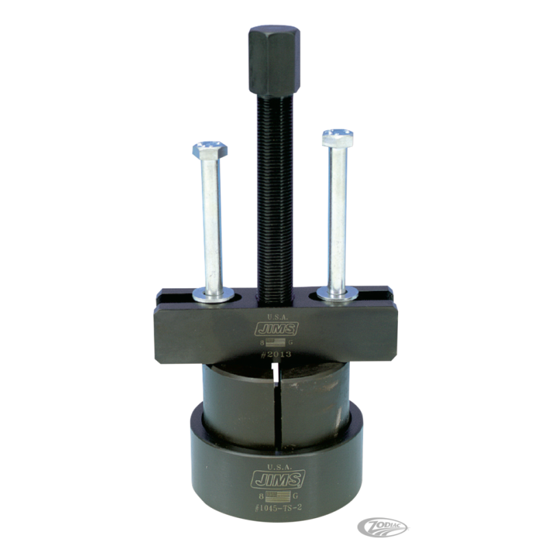 ARRACHE TIMKEN DE VILEBREQUIN