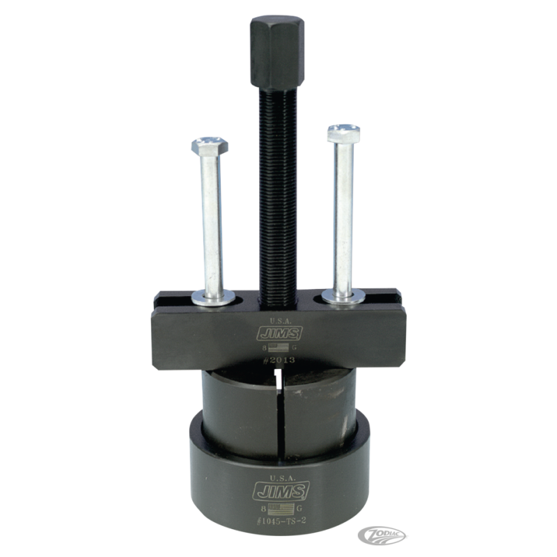 ARRACHE TIMKEN DE VILEBREQUIN