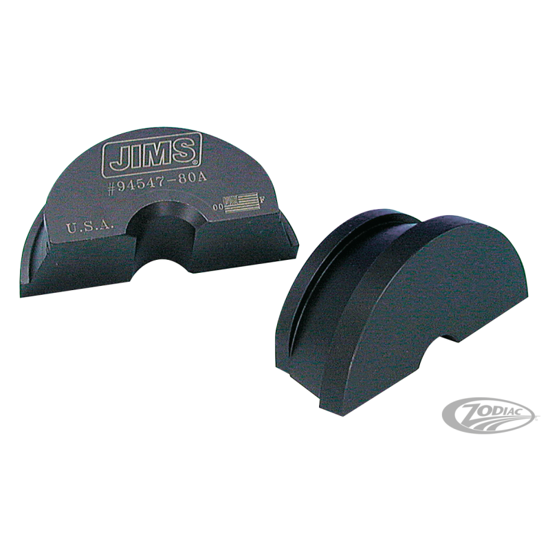 OUTIL JIMS D'EXTRACTION ET D'INSTALATION DE TIMKEN DE VILEBREQUIN