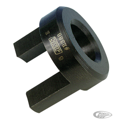 OUTIL JIMS D'EXTRACTION ET D'INSTALATION DE TIMKEN DE VILEBREQUIN