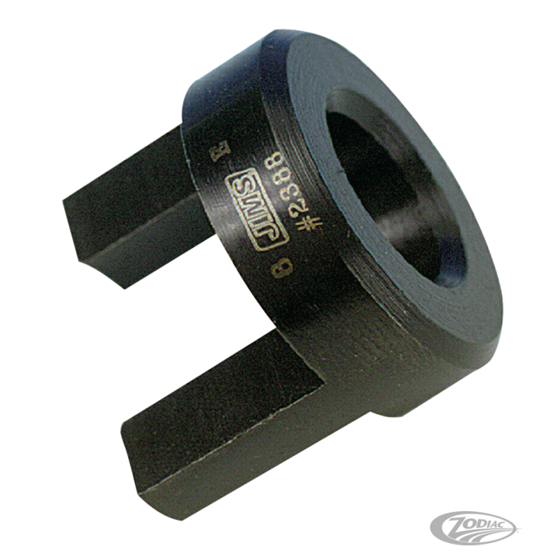 OUTIL JIMS D'EXTRACTION ET D'INSTALATION DE TIMKEN DE VILEBREQUIN