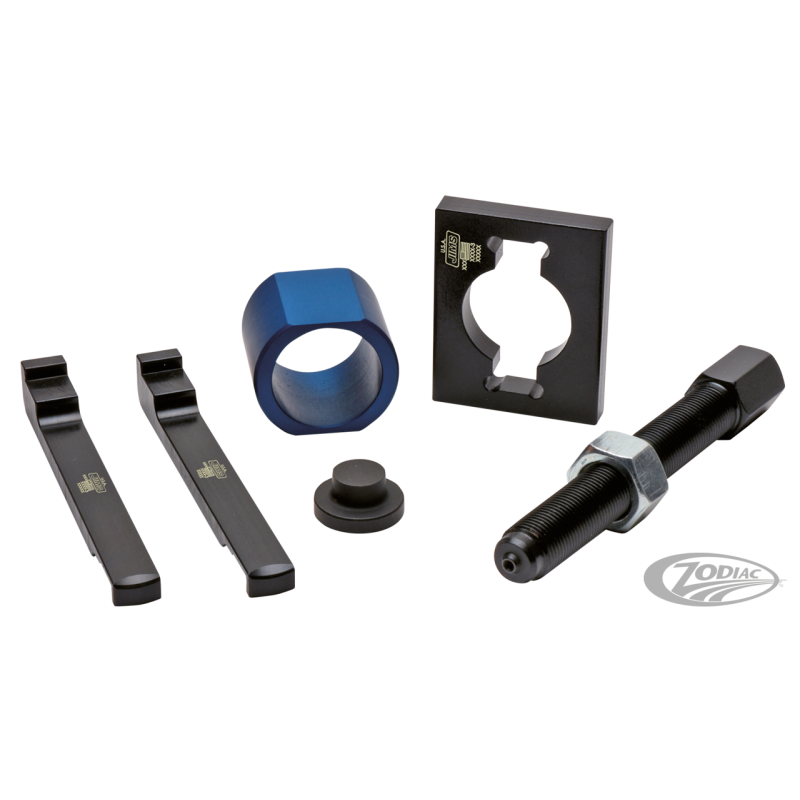 OUTIL JIMS DE JOINT SPY DE VILO POUR MILWAUKEE EIGHT