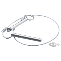 PIONS DE RETENTION DE BALANCIER D'EQUILIBRAGE POUR TWIN CAM "B"