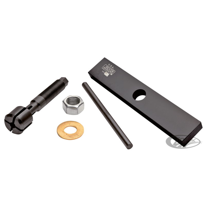 OUTILS JIMS POUR ROULEMENTS BALANCIERS DE M8