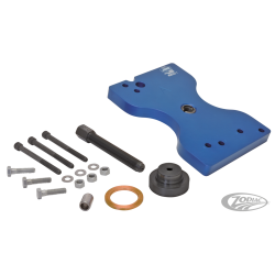 OUTILS JIMS POUR ROULEMENTS BALANCIERS DE M8