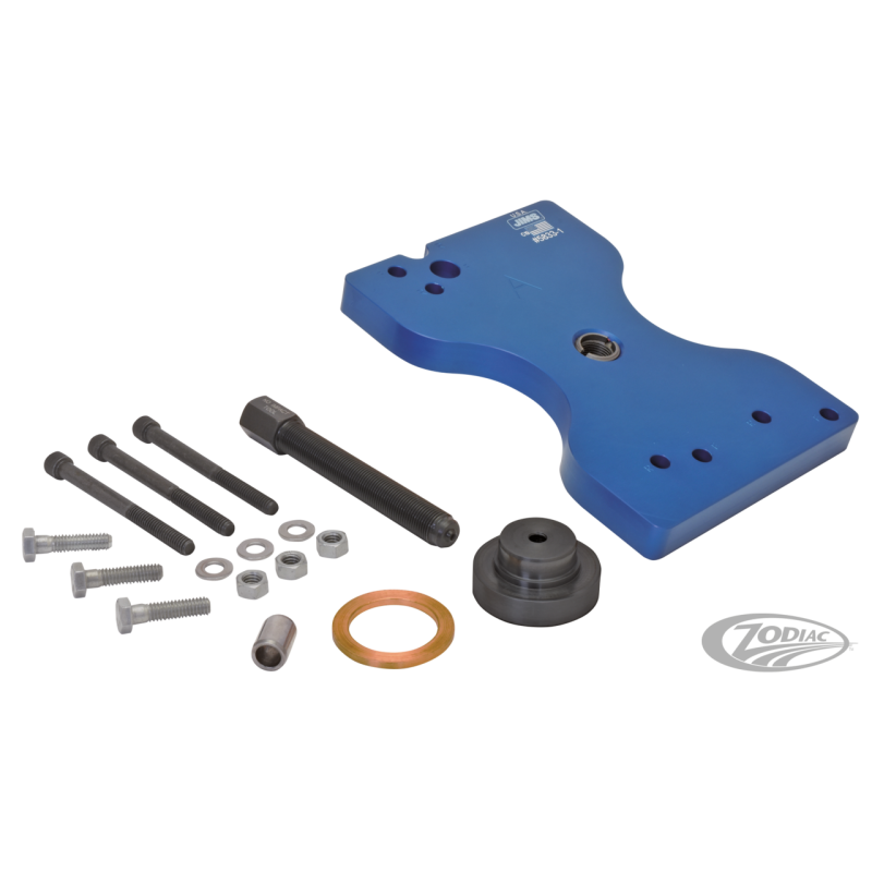 OUTILS JIMS POUR ROULEMENTS BALANCIERS DE M8