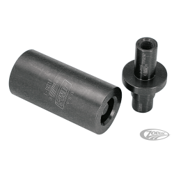 EXTRACTEUR ET INSTALLATEUR DE BAGUES D'ARBRE A CAME POUR TWIN CAM