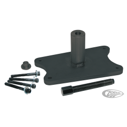 OUTIL JIMS POUR SEPARER LES CARTERS TWIN CAM