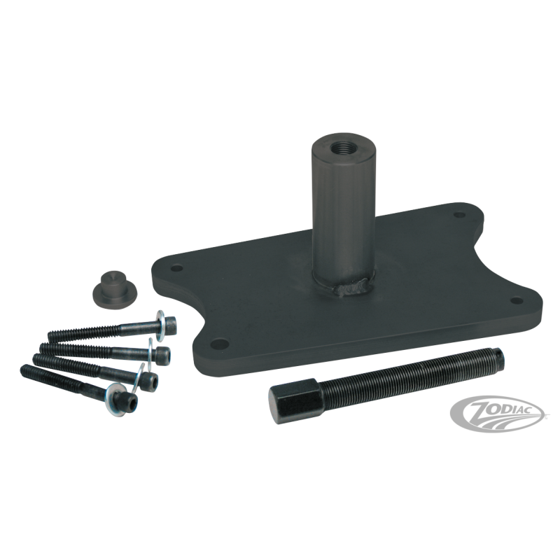 OUTIL JIMS POUR SEPARER LES CARTERS TWIN CAM